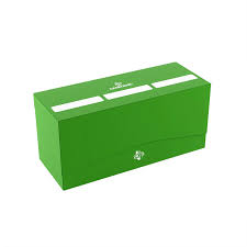 Triple Deck Holder XL GameGenic Verde