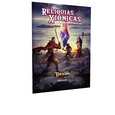 Pack Aventuras Resurgir del Dragon Fuegos Exanimes