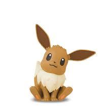 Model Kit Eevee (Bandai Hobby)