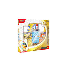 PREVENTA: Pokemon TCG 30th Celebration- Poster Collection ENGLISH
