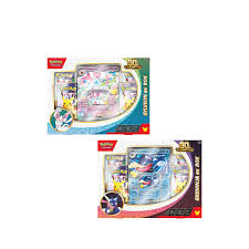 PREVENTA: Pokemon TCG 30th Celebration- ex Box Español