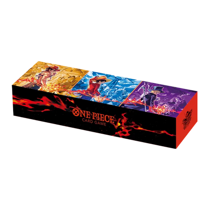 PREVENTA 3rd Anniversary Set English Version One Piece INGLES