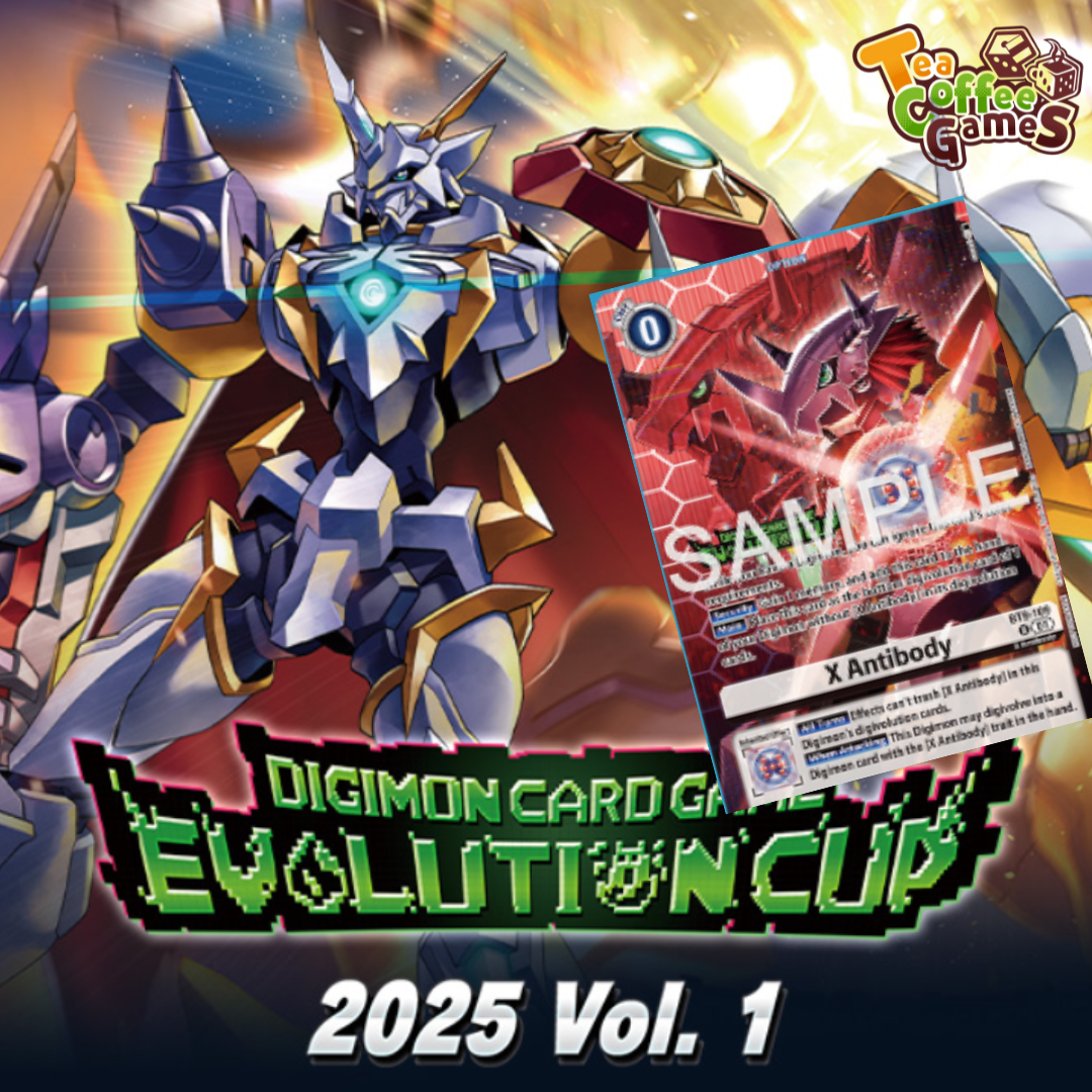 Cupo Torneo Evolution Cup 2025 Vol. 1 Sabado 05