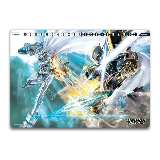 Playmat Tamer’s Set Vol. 5 Digimon Card Games
