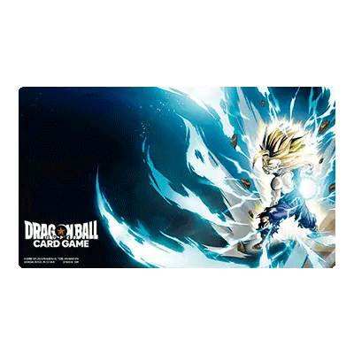 Tapete Official Playmat 02 Son Gohan