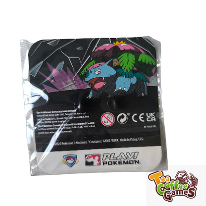 Laic 2026 Pin Competidor season 2026