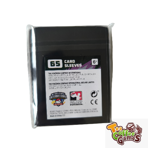 Laic season 2026 Fundas para cartas competidor