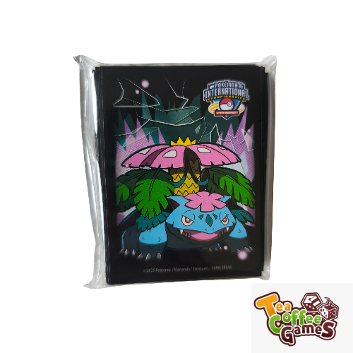 Laic season 2026 Fundas para cartas competidor