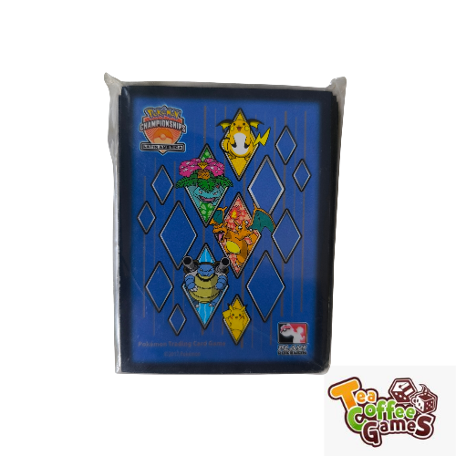 Laic 2017 Fundas para cartas