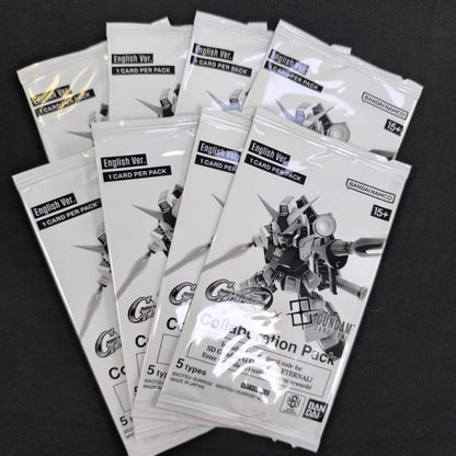 Cupo Torneo Gundam  Martes de noviembre Store Tournament vol.2