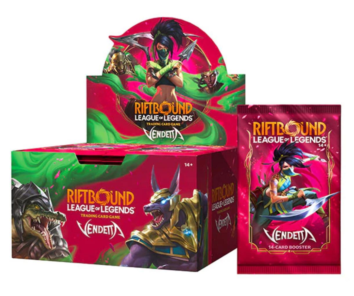 riftbound baited hook 2枚　foil Baited Hook - Origins - Riftbound: League of Legends Trading Card