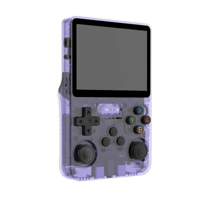 Consola Retro R36S Game Master