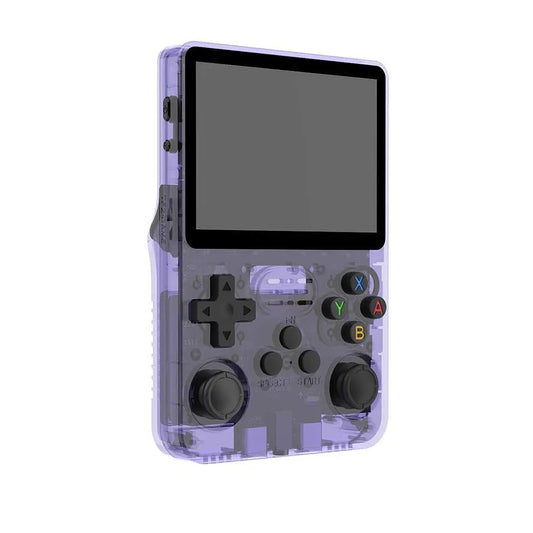Consola Retro R36S Game Master
