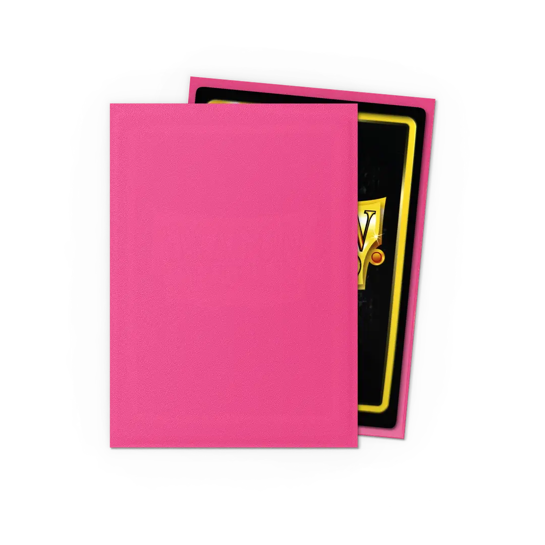 Dragon Shield: Pink Diamond
