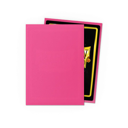 Dragon Shield: Pink Diamond