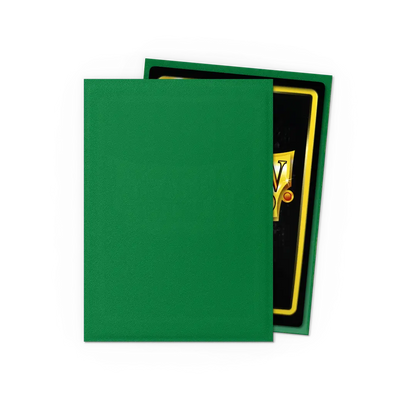 Dragon Shield: Emerald
