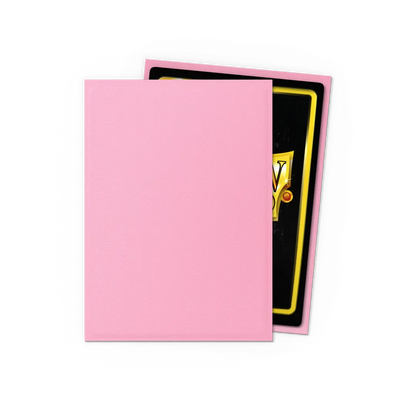 Dragon Shield: Pink