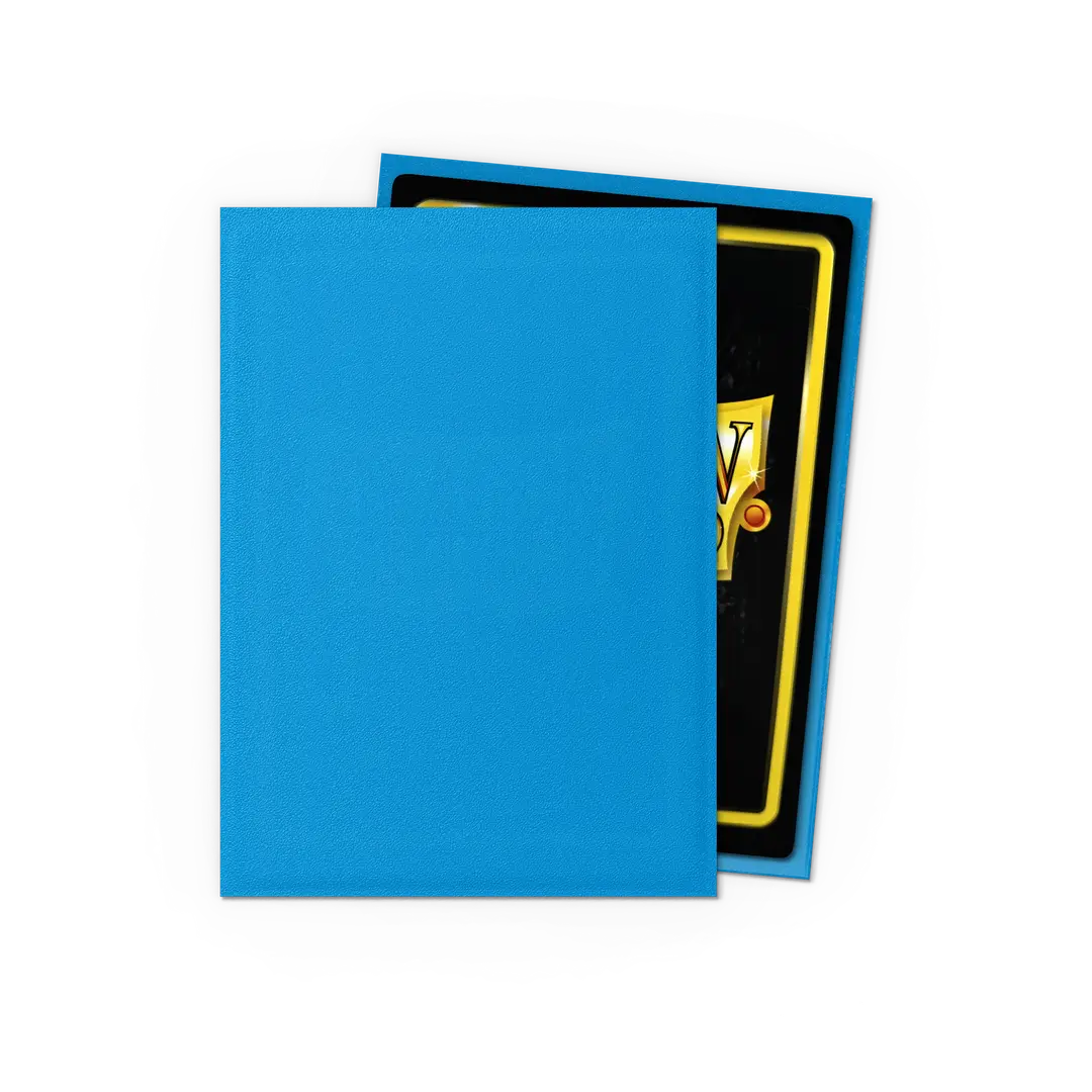Dragon Shield: Sapphire