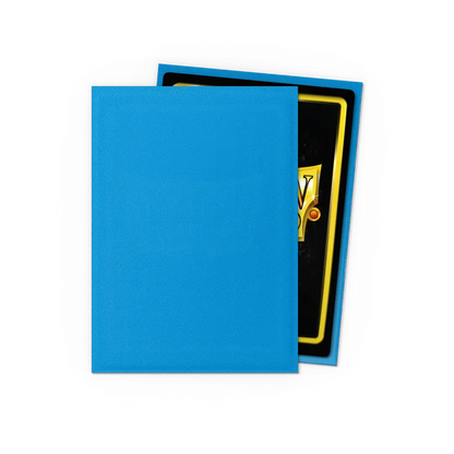 Dragon Shield: Sapphire