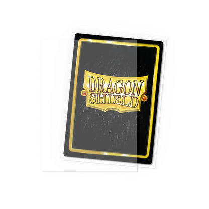 Dragon Shield: Clear Non-Glare