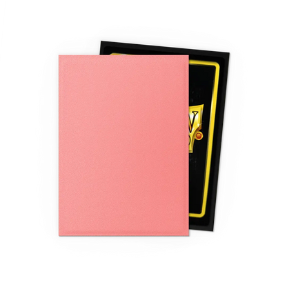 Dragon Shield: Peach