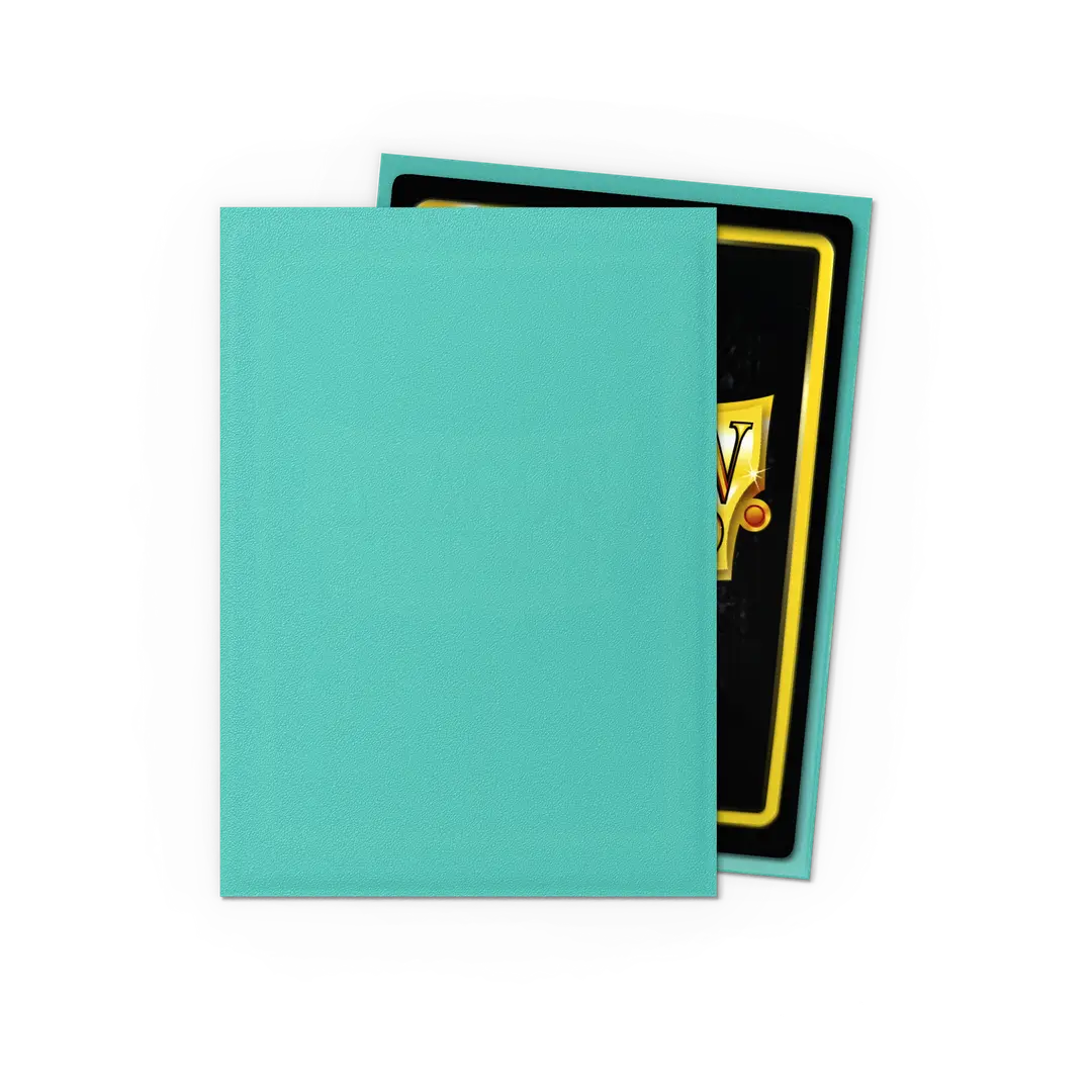 Dragon Shield: Mint