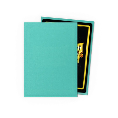 Dragon Shield: Mint