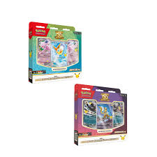 PREVENTA: Pokemon TCG 30th Celebration- Battle deck English
